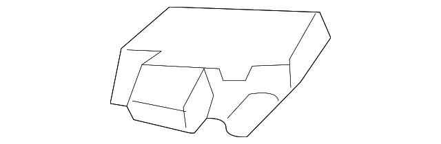 Interruptor de ajuste/recuperación para Hyundai Sonata 2011-2015 (N/P 96700-3S000-HZ)