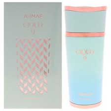 Cloud 9 Armaf perfume - a new fragrance for women and men 2025
