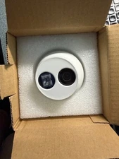 LTS CMIP3362W-M 6.3MP 4mm PoE TURRET NETWORK IP SURVEILLANCE CAMERA