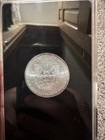 2013 American Silver Eagle 1oz .999 Fine Silver Coin in Display Case W COA — photo 3