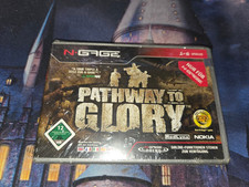 Pathway to Glory - noch verschhweisst - DE ENGL Fr I SP - Nokia N-Gage N Gage