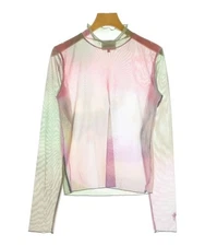 Carne Bollente T-shirts/Cut & Sewns PinkxKhakixBrownetc.(Tie-dye) 2200625385034