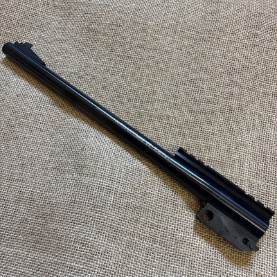 Thompson Center Encore Blued 15'' Barrel .22-250  With Weaver Base