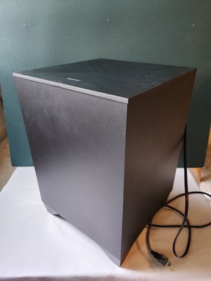 Sony SA-WCT260H Wireless Subwoofer Only for SA-CT260H Soundbar | eBay