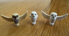 LEGO Animal Owl Lot of 3, NEW