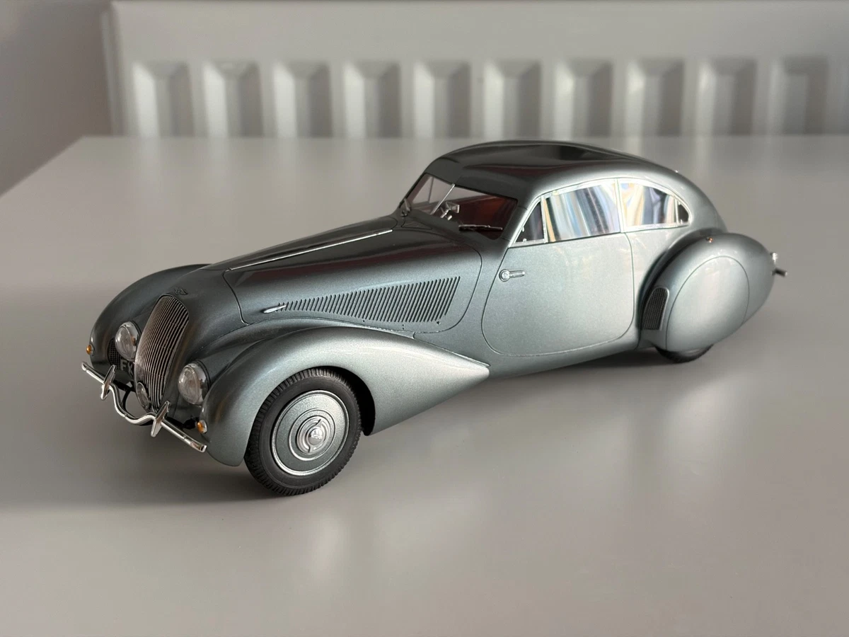 MINICHAMPS 1:18 Bentley Diecast Cars, Trucks & Vans for sale | eBay