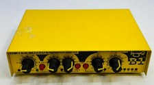 Hooter Sound B1 Mic/Amp Compressor