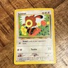 Pokémon Sentret 63/75 Neo Discovery 2001 50 HP Basic Common Unlimited Card