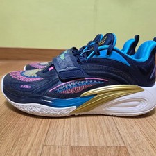 [270] Anta Kai1 Playoff Away Basketball Shoes Official