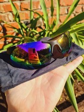 Youth Unisex Rawlings Sports/baseball Sunglasses. EUC 