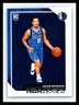 2018-19 Panini Jalen Brunson [RC] #243 NBA Hoops Rookie