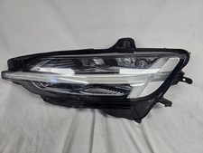 🐻2019 2020 Volvo S60 III V60 II LED Headlight OEM LEFT GENUINE 32228866