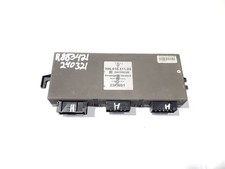 2001 Porsche 911 OEM 99661811103 Convertible ...