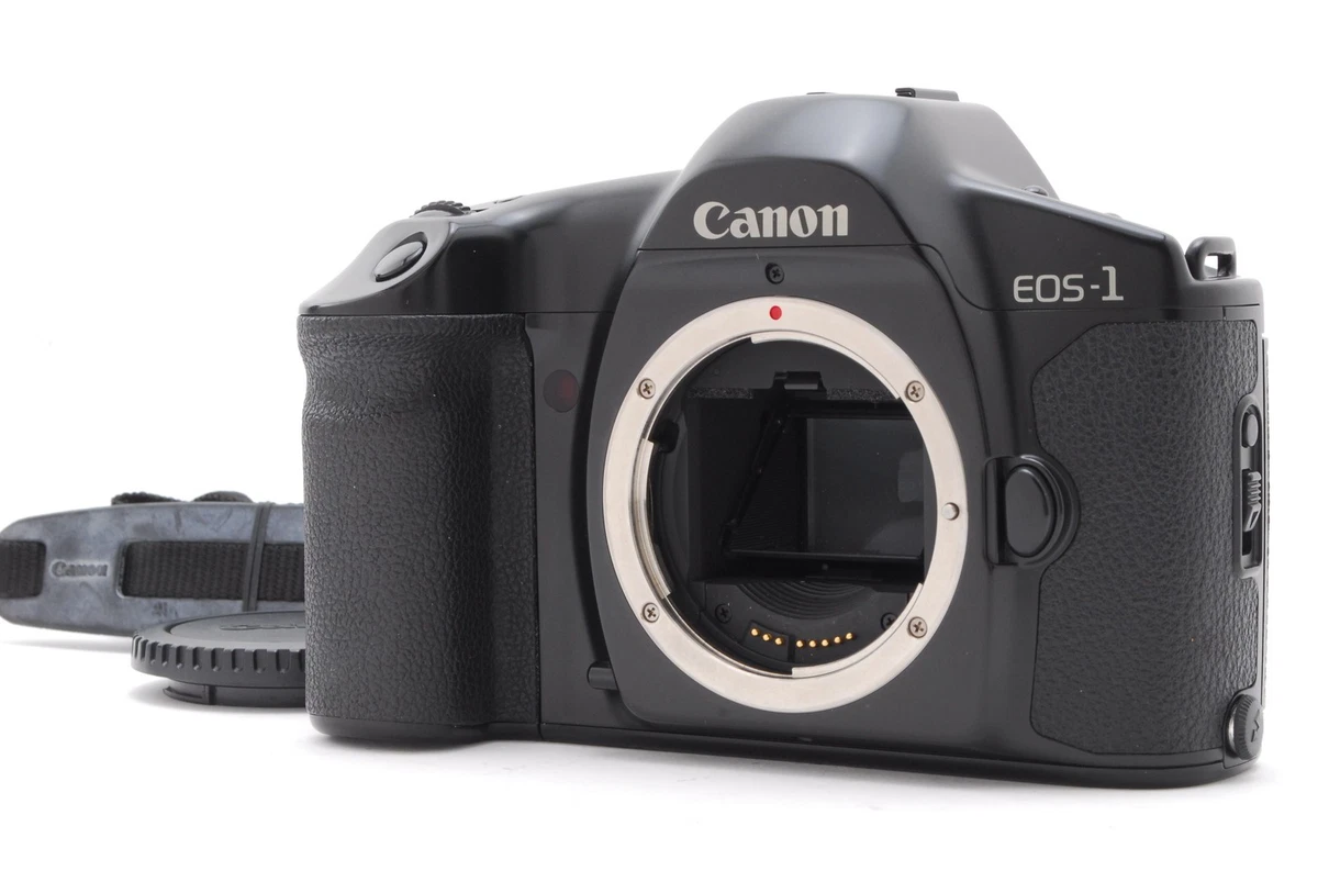 Canon Eos 1n for sale | eBay
