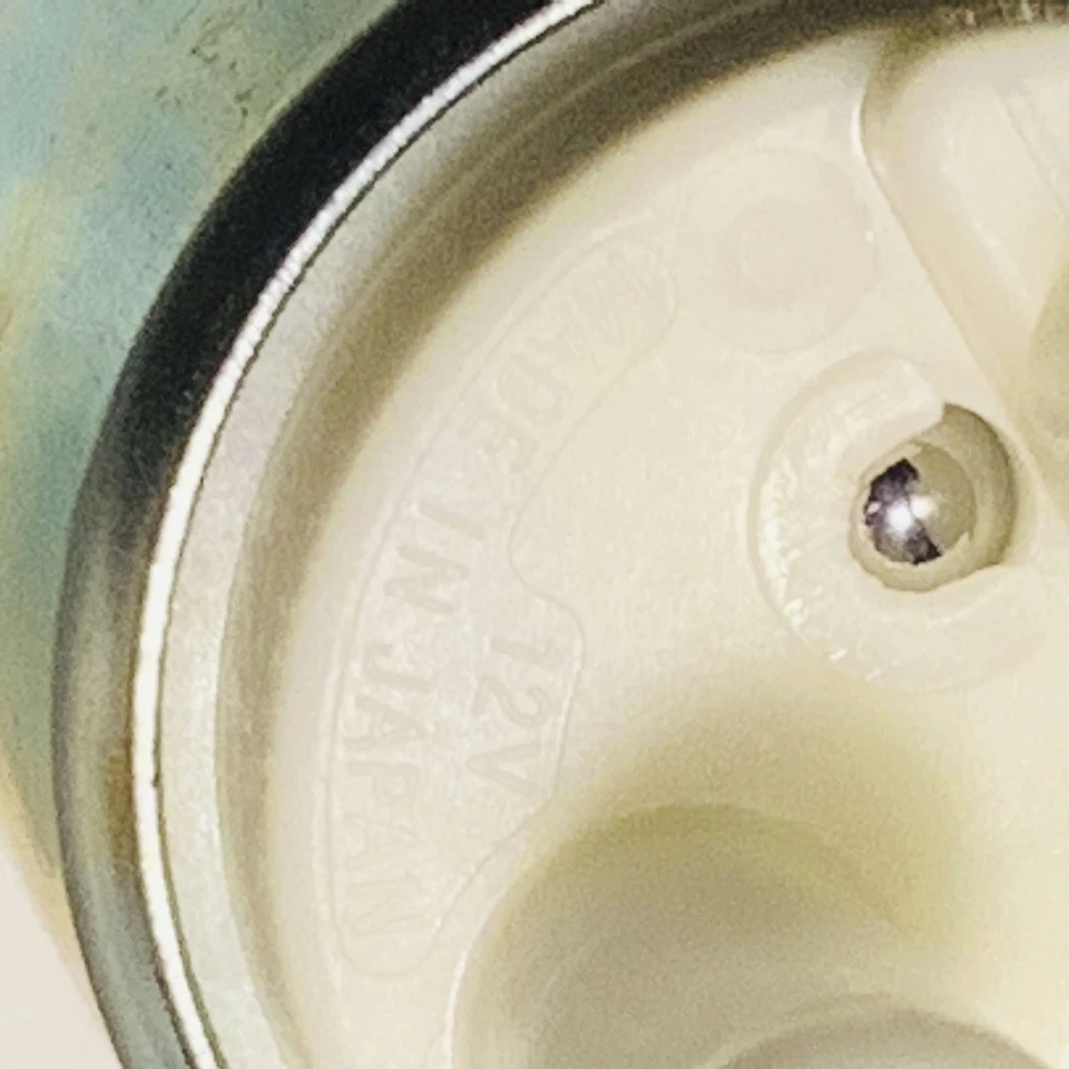 Bomba de combustible eléctrica genuina para Infiniti G35 I35 Nissan Máxima 67925 2002-2004 OE Foto 3 de 4