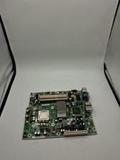 HP Desktop Motherboard 536884-001 536458-001 REV 0A CPU SLB9K