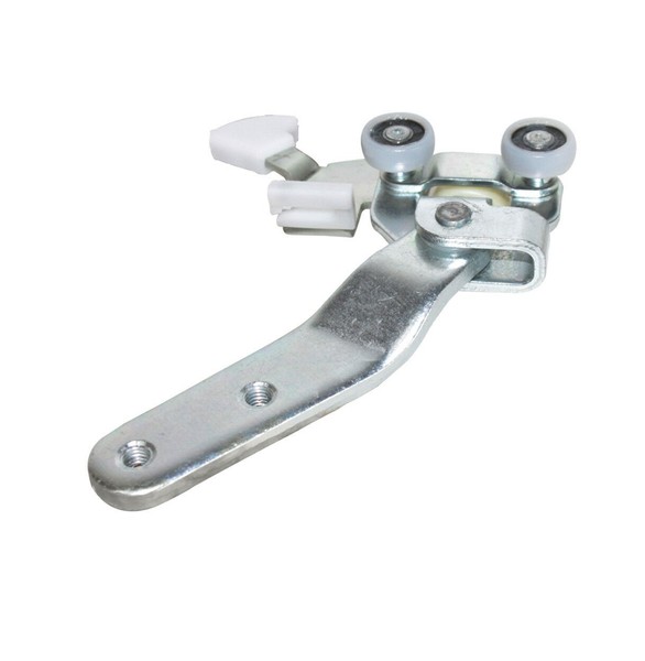 Trolley Down TüR Verschiebbar FüR Jumper Boxer Ducato 2002–2006 – 9033.J9-image