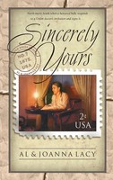 Al Lacy (U. A.) | Sincerely Yours | Taschenbuch | Englisch (2001)