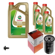 Filtre à huile Ford Windstar