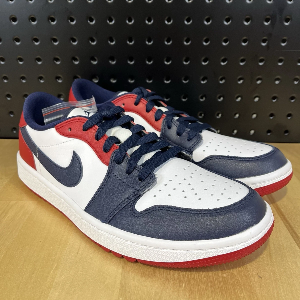 Jordan 1 Golf Low USA | eBay