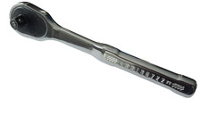 NEW CRAFTSMAN 3/8 Drive 72 Tooth Low Profile ...