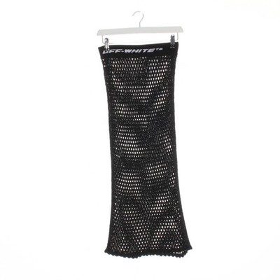 Rock Off-White Schwarz S