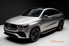 2023 Mercedes-Benz GLE GLE 53 AMG