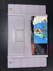 Super Mario World SNES Tested