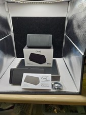 Oontz Angle 3 Portable Bluetooth Speaker 24 Hr Batt, 100' Range Water Resistant