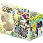 Takara Tomy Pocket Monster Super Link Pokémon Mega Anneau JAPON OFFICIEL
