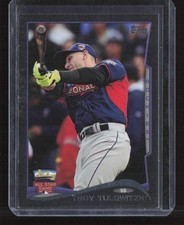 Troy Tulowitzki Rookie Card Checklist and Guide 24