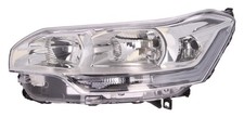 Scheinwerfer vorne links bis für CITROEN C5 II, C5 III