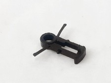 Accessori HO : ganci/timoni di accoppiamento per vagoni e loco (52x)