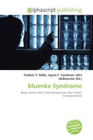 Frederic P. Miller (U. A.) | Muenke Syndrome | Taschenbuch | Englisch (2026)