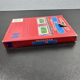 Tag Team Wrestling NES Nintendo  5 Screw Authentic! Good Condition