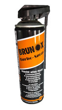 BRUNOX  Turbo-Spray  500ml Multifunktionsöl,...