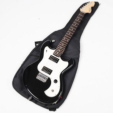 Chitarra elettrica usata Edwards By Esp Platinum Edition Ultratone-Se Black