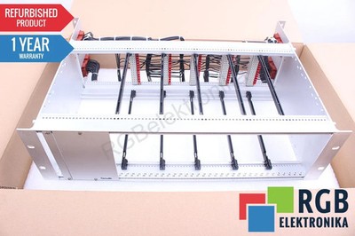 RACK 5 SLOT CERUTTI - Generalüberholt - 24 Monate Garantie