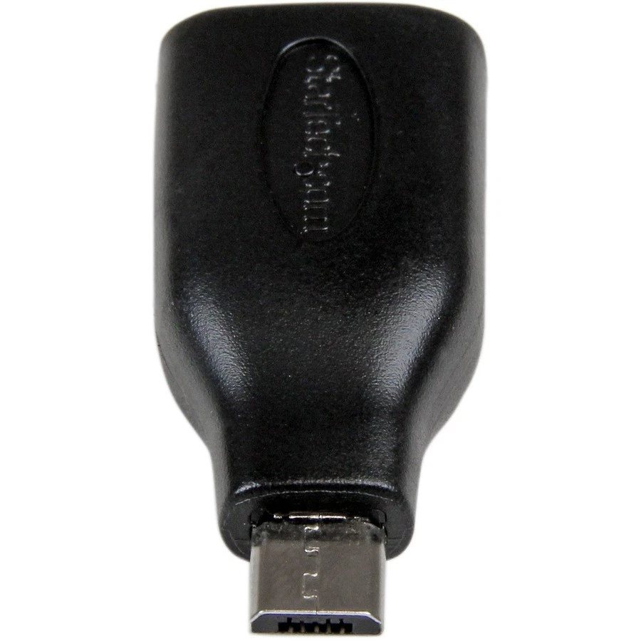 StarTech Micro USB OTG (On the Go) to USB Adapter - M/F (UUSBOTGADAP) - Image 4 of 4