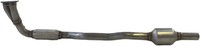 Katalysator Bosal 099-638 FüR Opel Astra CC Zafira T98 Caravan GroßRaumlimousine