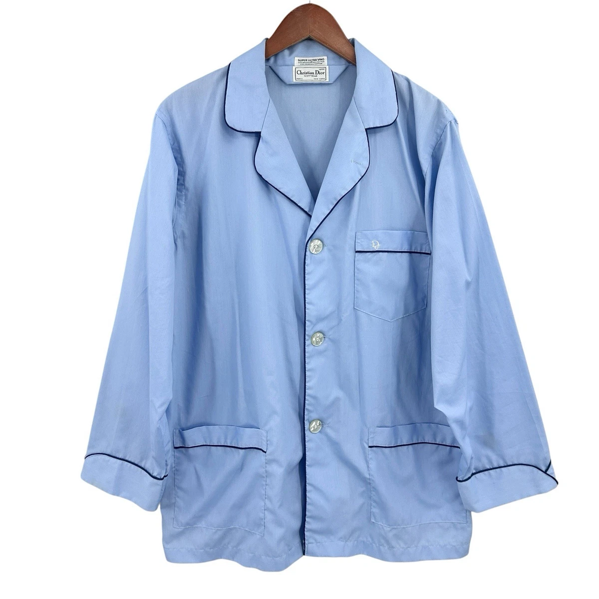 Dior Sleepshirts for Men for sale | eBay