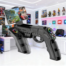 PG-9257 Wireless Game Gun PS5 PS4 Switch PC A...