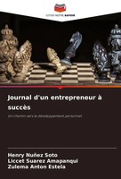 Henry NuñEz Soto (U. A.) | Journal D'un Entrepreneur à SuccèS | Taschenbuch