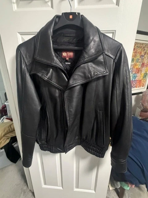25+ Wilsons Leather Coats for Men for sale | Updated Oct 2026