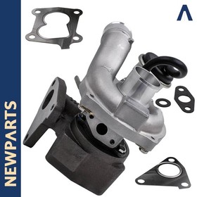 Neuer Turbolader Für Clio II III Kangoo Modus Twingo II 1.5 dCi 8200315504