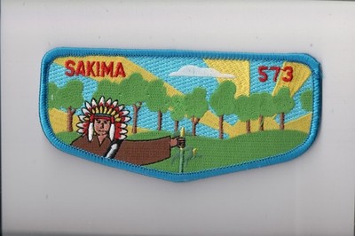 Lodge 573 Sakima OA flap (BD)