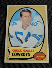 Click to enlarge Chuck Howley