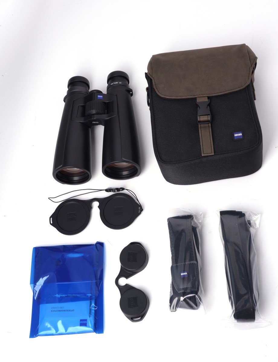 Zeiss 10x54 Victory HT Abbe-Koenig Binoculars | eBay