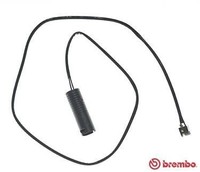 NEU - Brembo A00218 Warnkontakt, Bremsbelagverschleiß FüR BMW Wiesmann