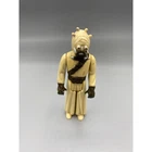 Vintage Star Wars Action Figure 1977 Tusken Raider